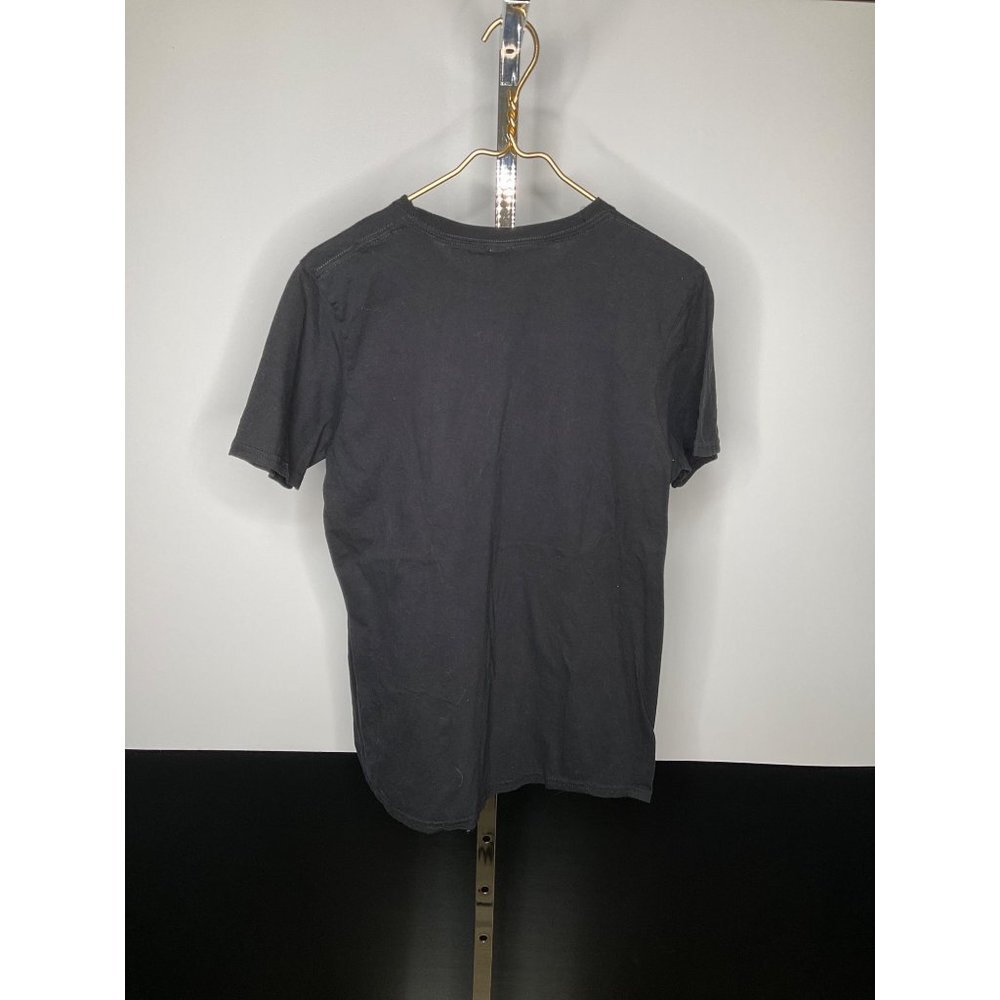 ICE Cube Licensed Unisex Music T-Shirt - Black Size Medium - Picture 4 of 5